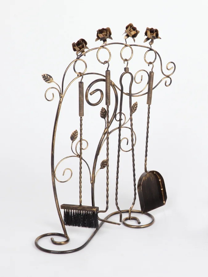 Каминный набор Vitaluce V7127 V7127/1