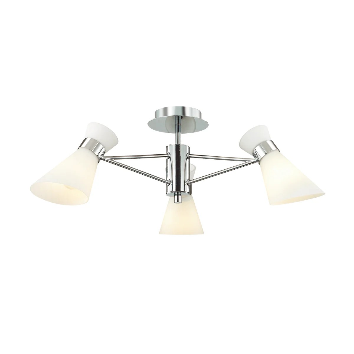 Потолочная люстра Lumion Laconica 3498/3