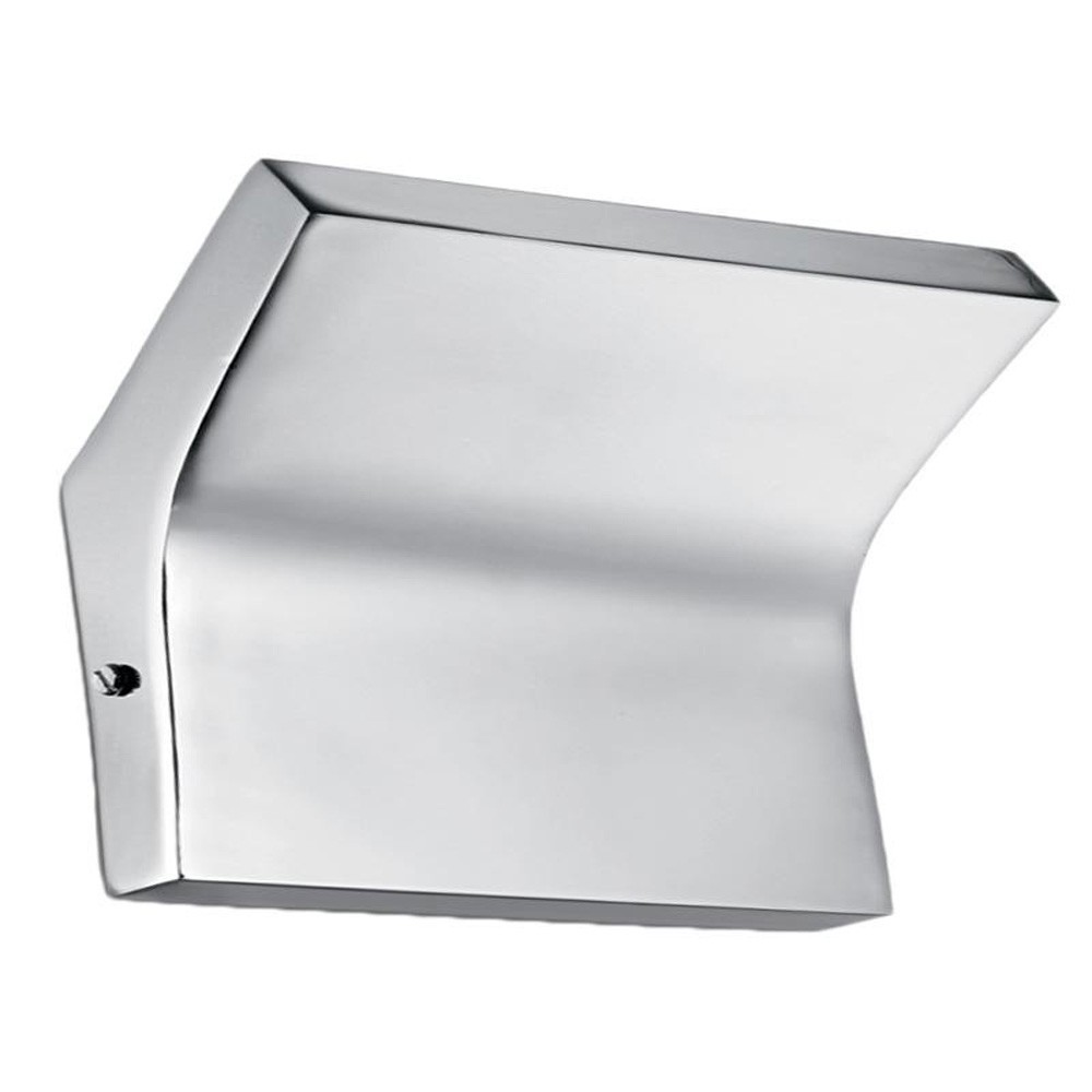 Настенное бра Ideal Lux Commodore COMMODORE AP2 CROMO