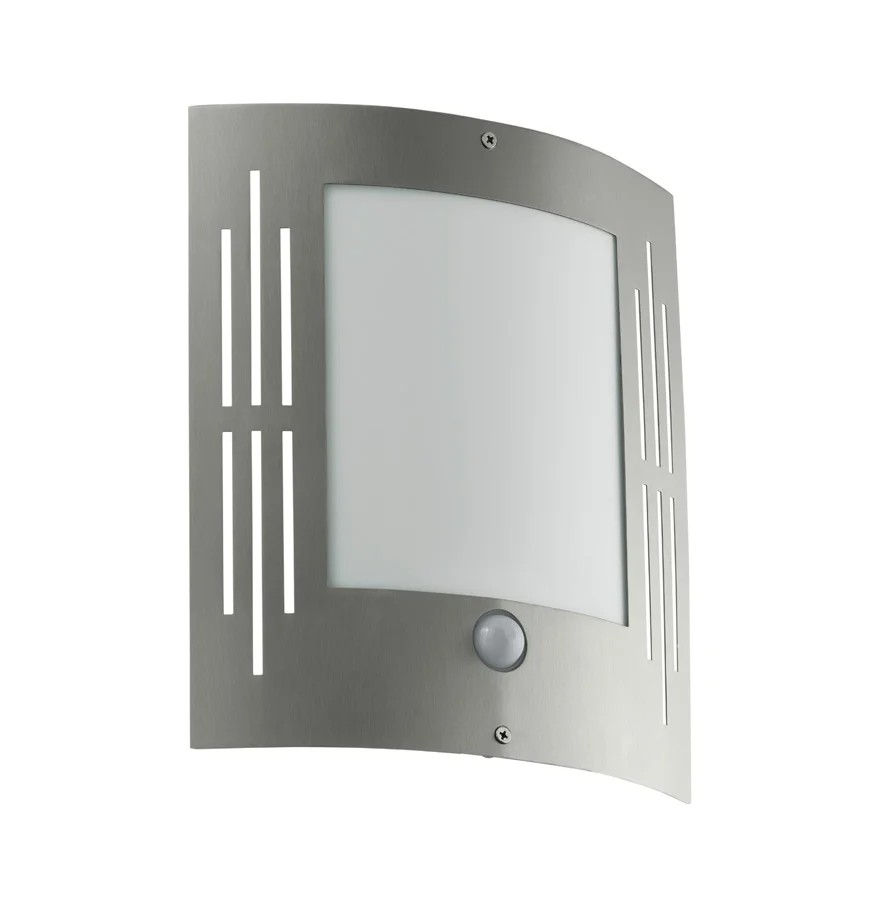 Уличный настенный светильник Eglo 88144