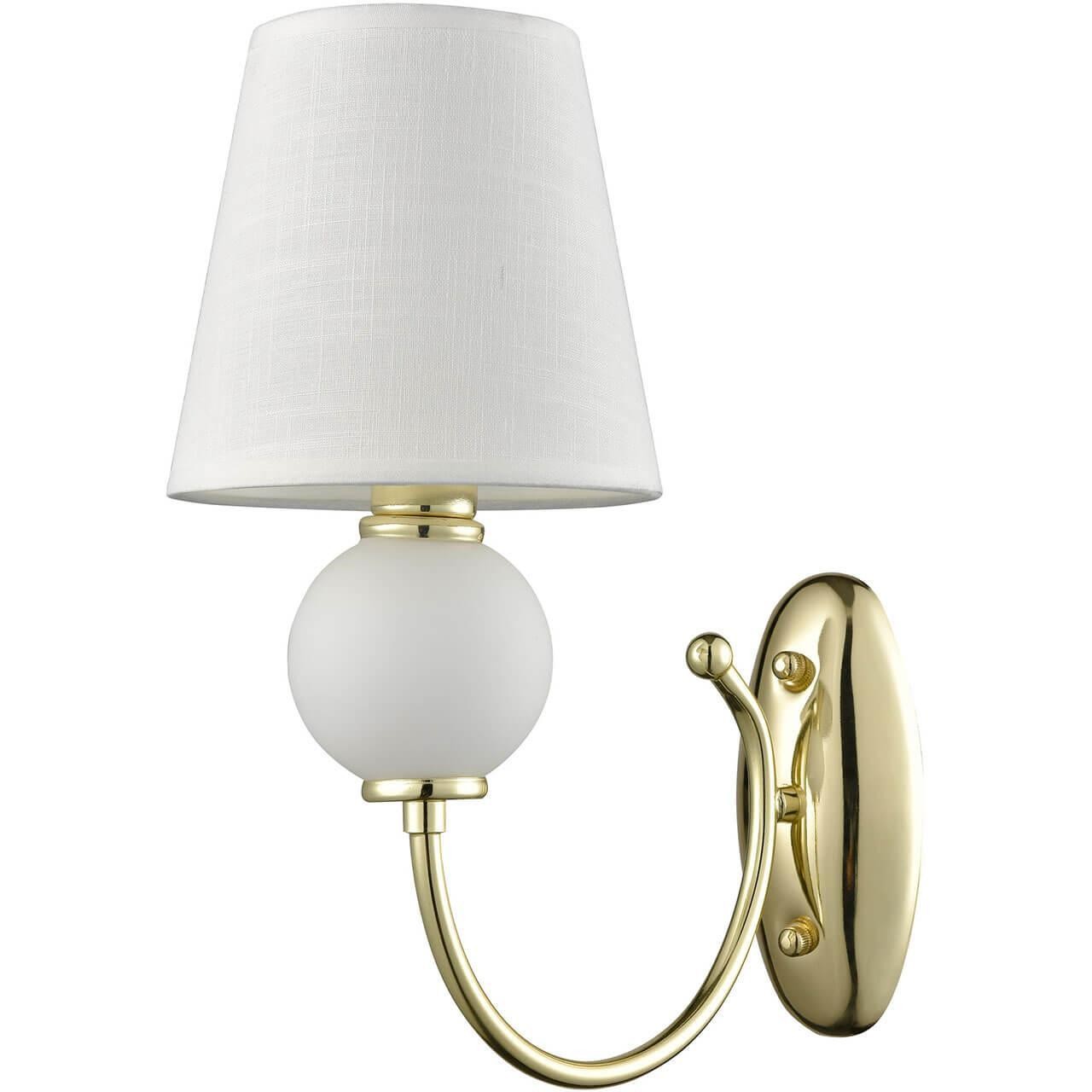 Настенное бра Vele Luce Bella VL2014W01