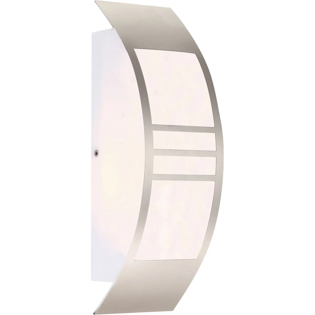 Уличный настенный светильник Globo CORNUS 320941