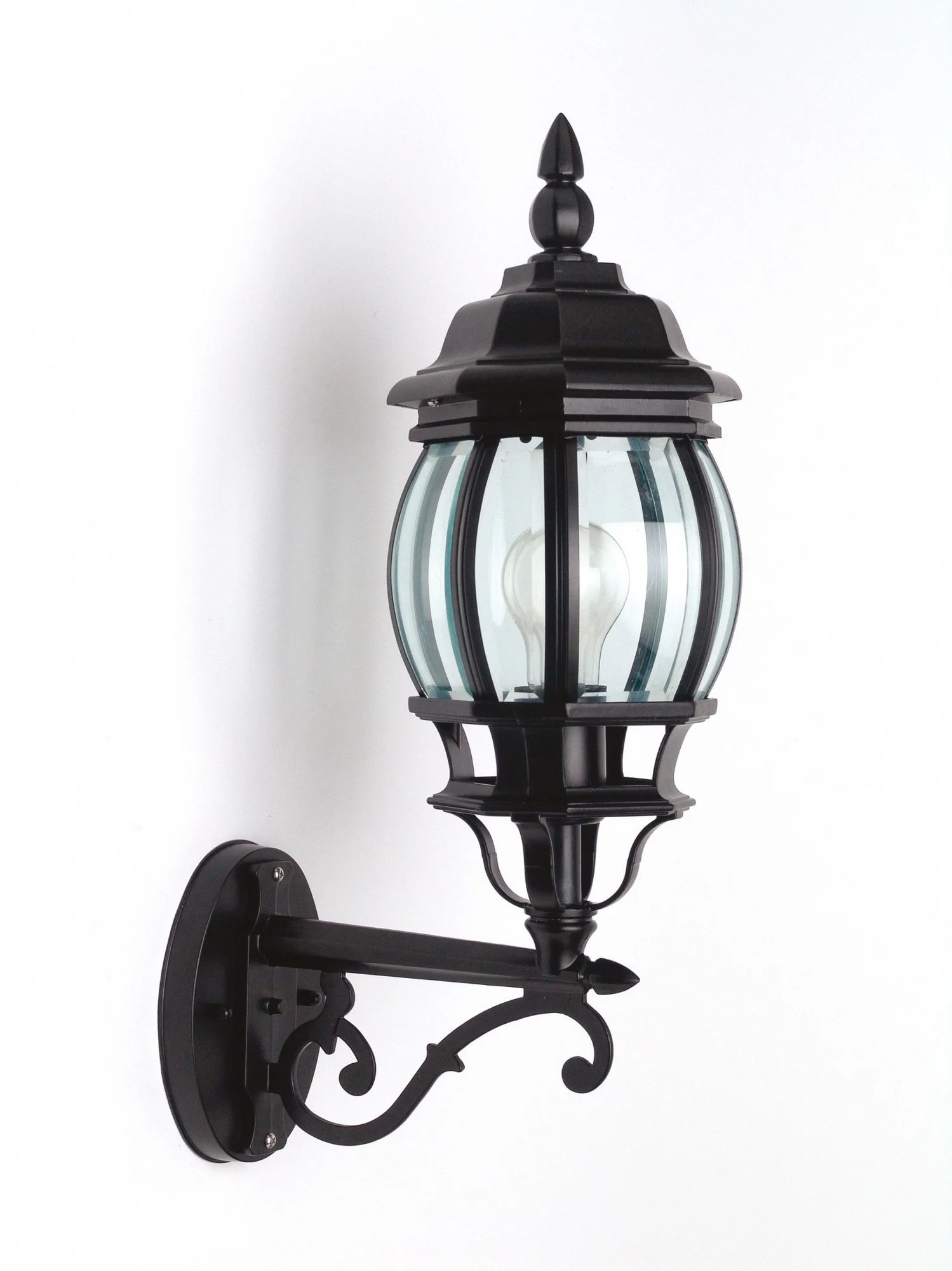 Уличный настенный светильник Brilliant ISTRIA 48681/06