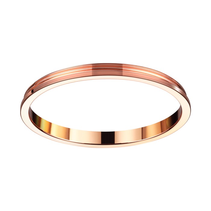 Внешнее декоративное кольцо к артикулам 370529 - 370534 Novotech Unite 370544