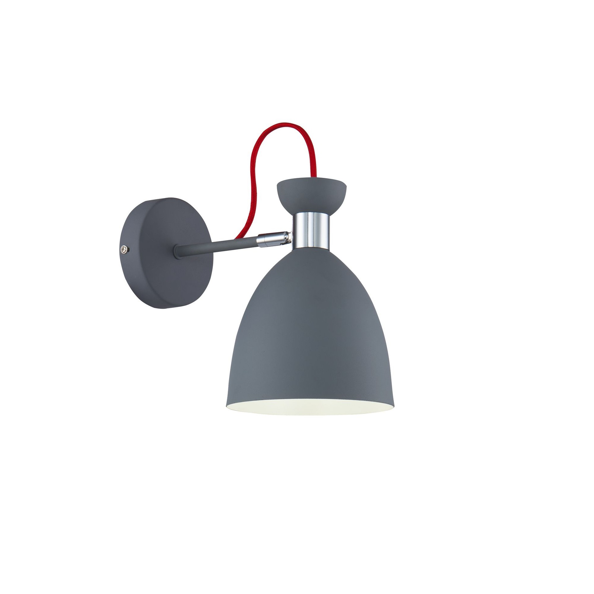 Настенное бра Freya Arnod FR5005WL-01GR