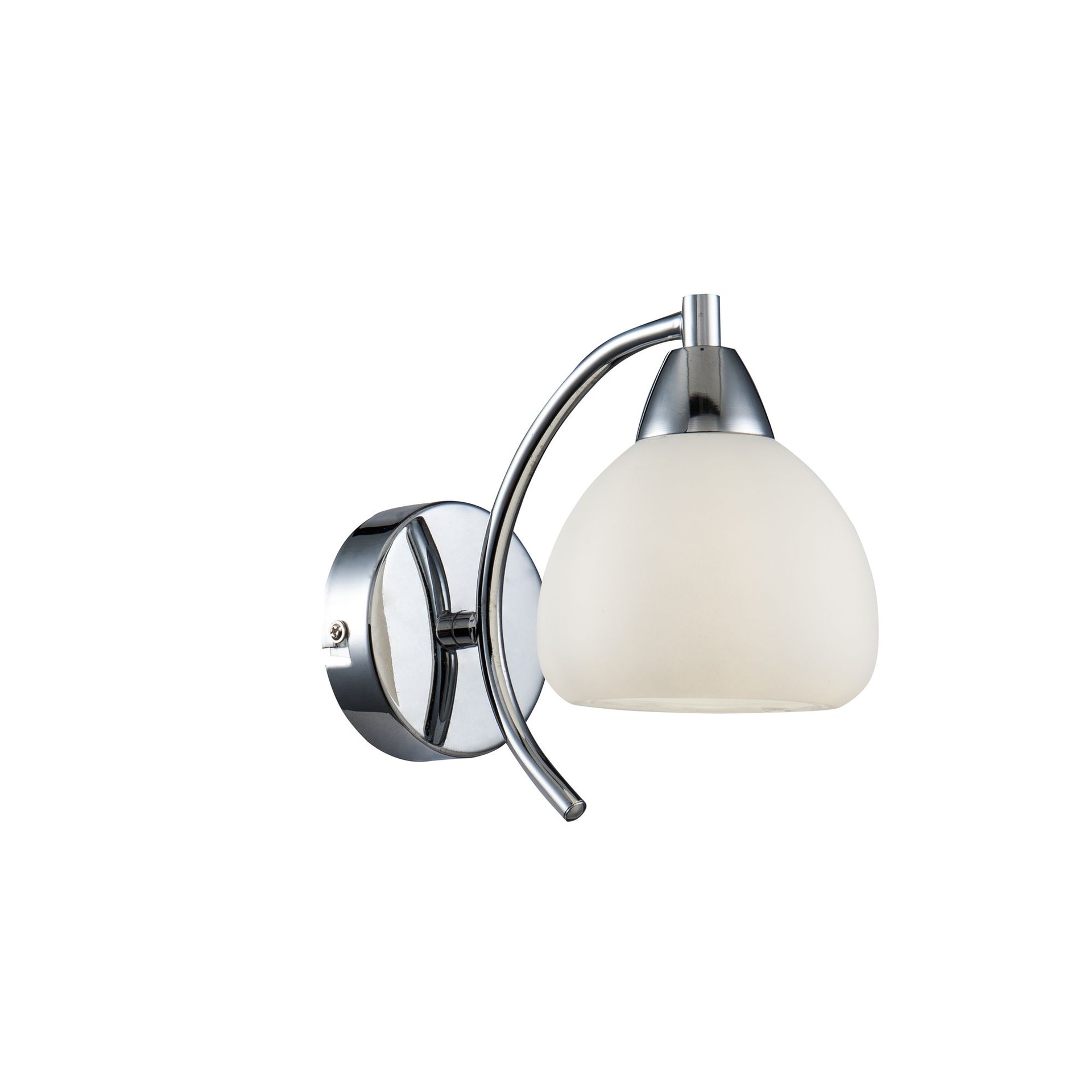 Настенное бра Freya Cindy FR5022WL-01CH