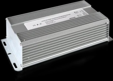 Блок питания для LED ленты Gauss 202023200