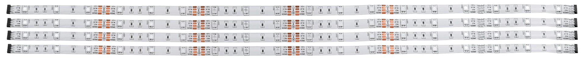 LED лента Eglo Led Stripes-Flex 92058