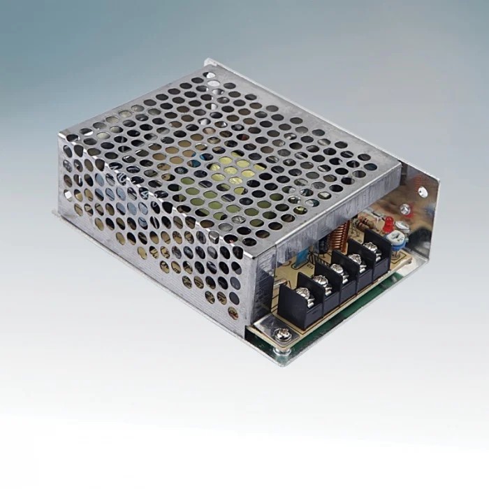 Драйвера для LED ленты Lightstar Трансформатор 410060