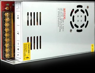 Трансформатор Gauss 202003400