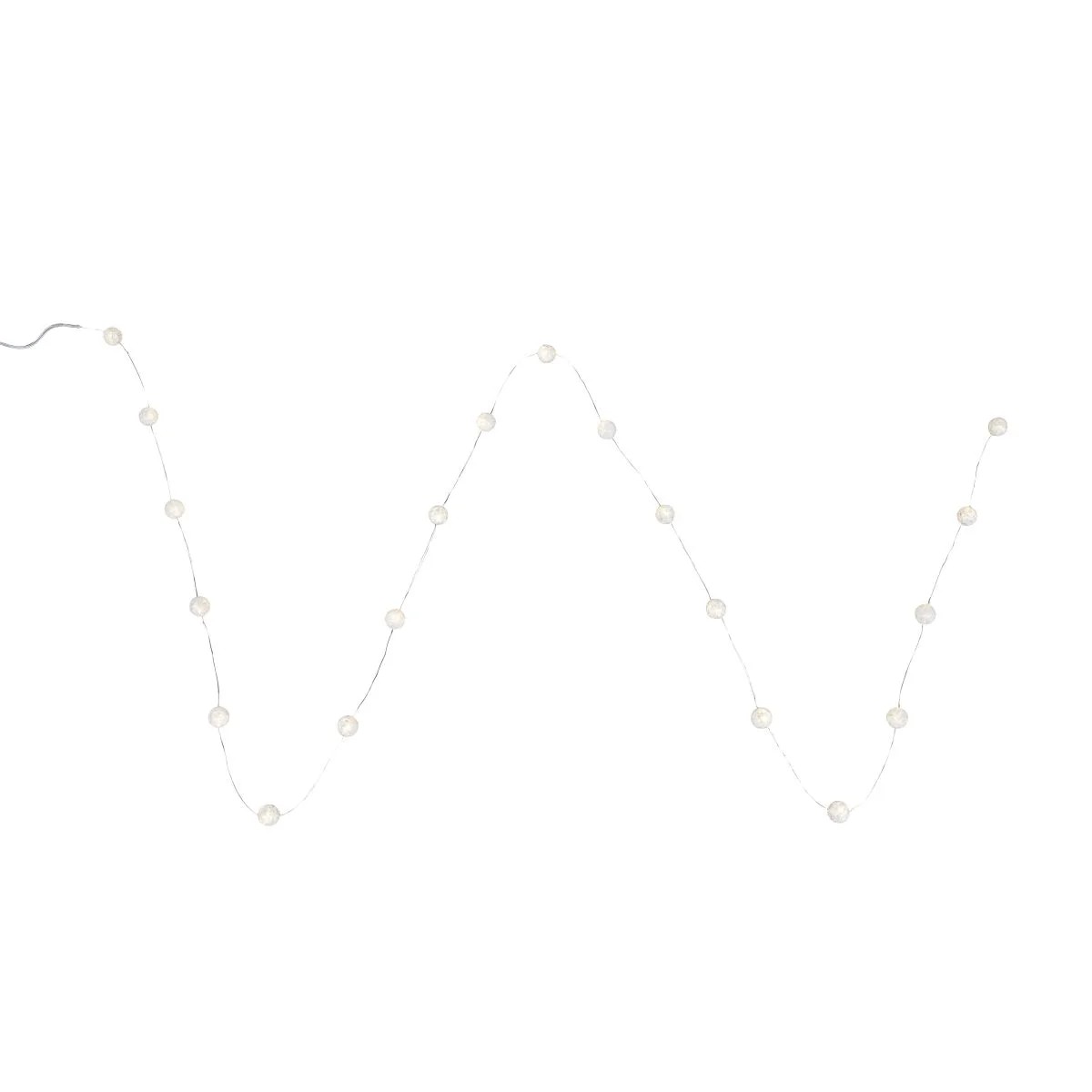 Гирлянда Globo Venuto 29954-20