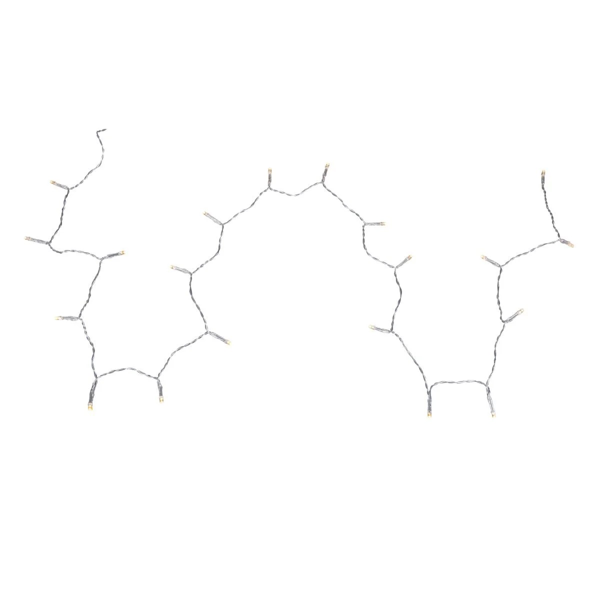 Гирлянда Globo Venuto 29951-20