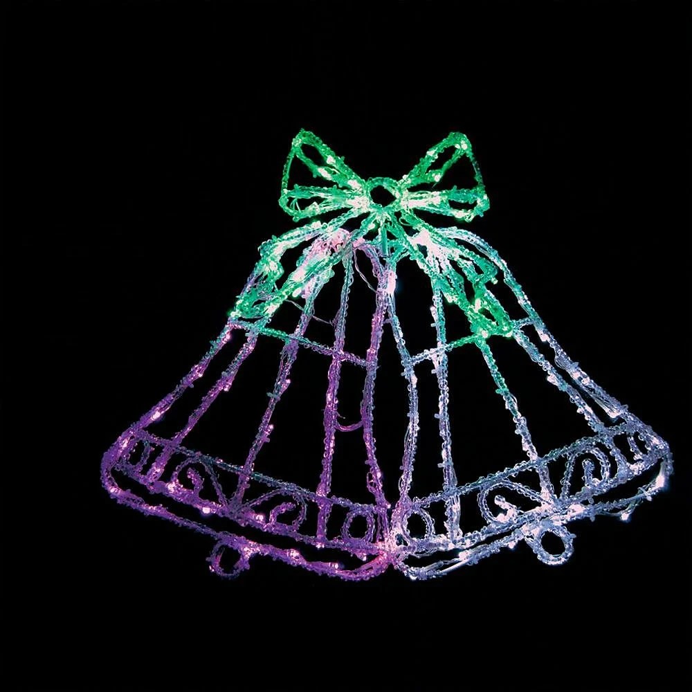 Новогоднее украшение Feron LT012 26710