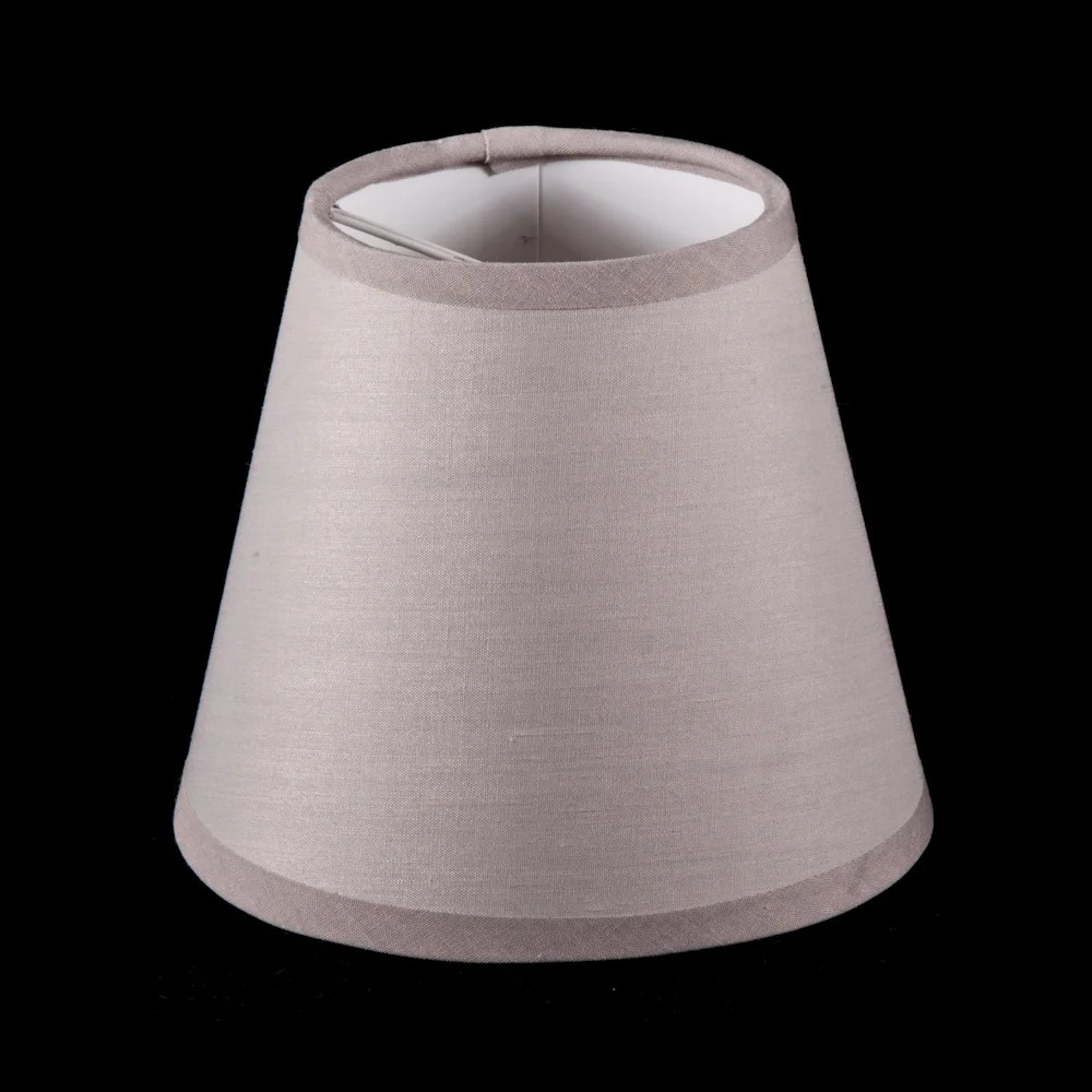 Абажур Maytoni Абажуры LMP-GREY-MO-130