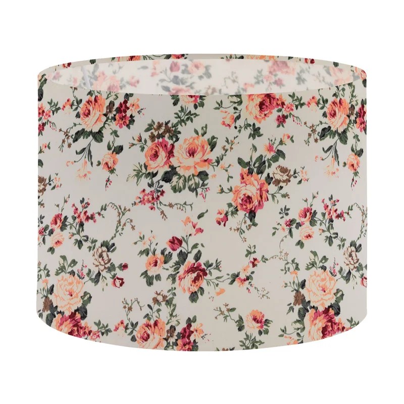 Абажур Eglo 1+1 Vintage 49596