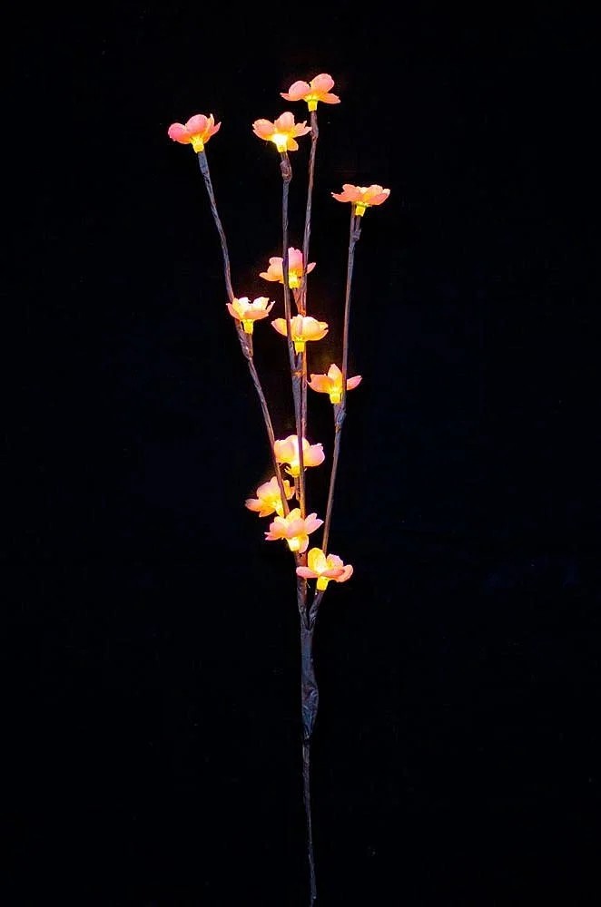 Светодиодное дерево Feron LD210B 26873