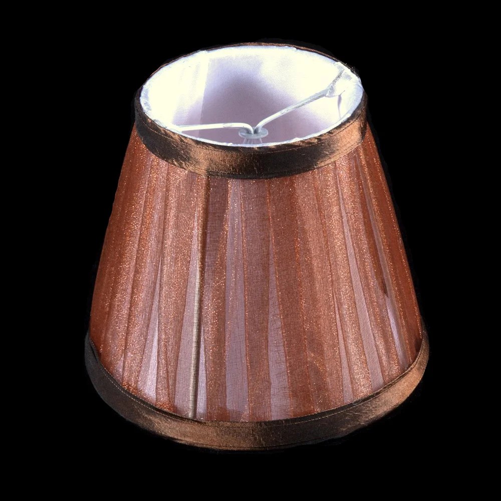 Абажур Maytoni Абажуры LMP-BROWN2-130