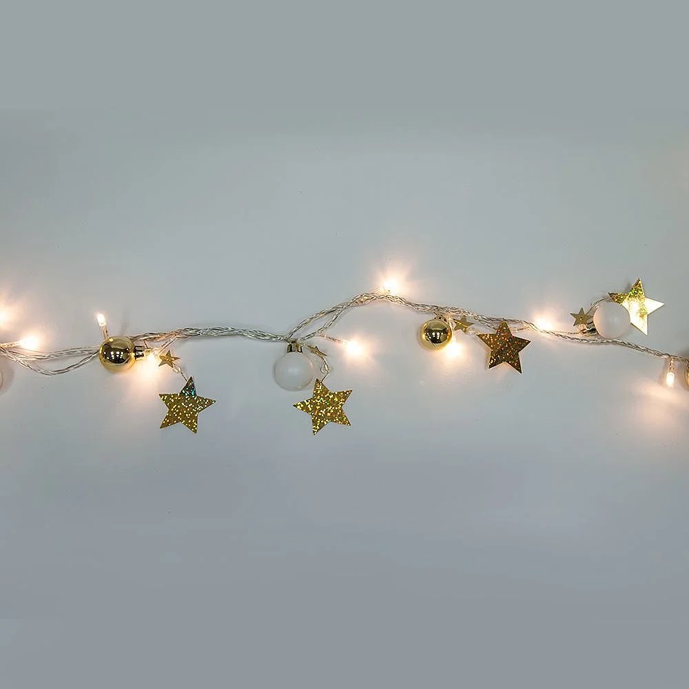 Гирлянда Feron CL62 26932