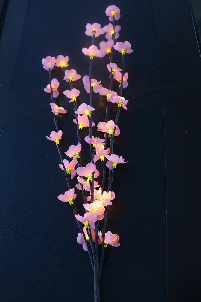 Светодиодное дерево Feron LD207B 26938