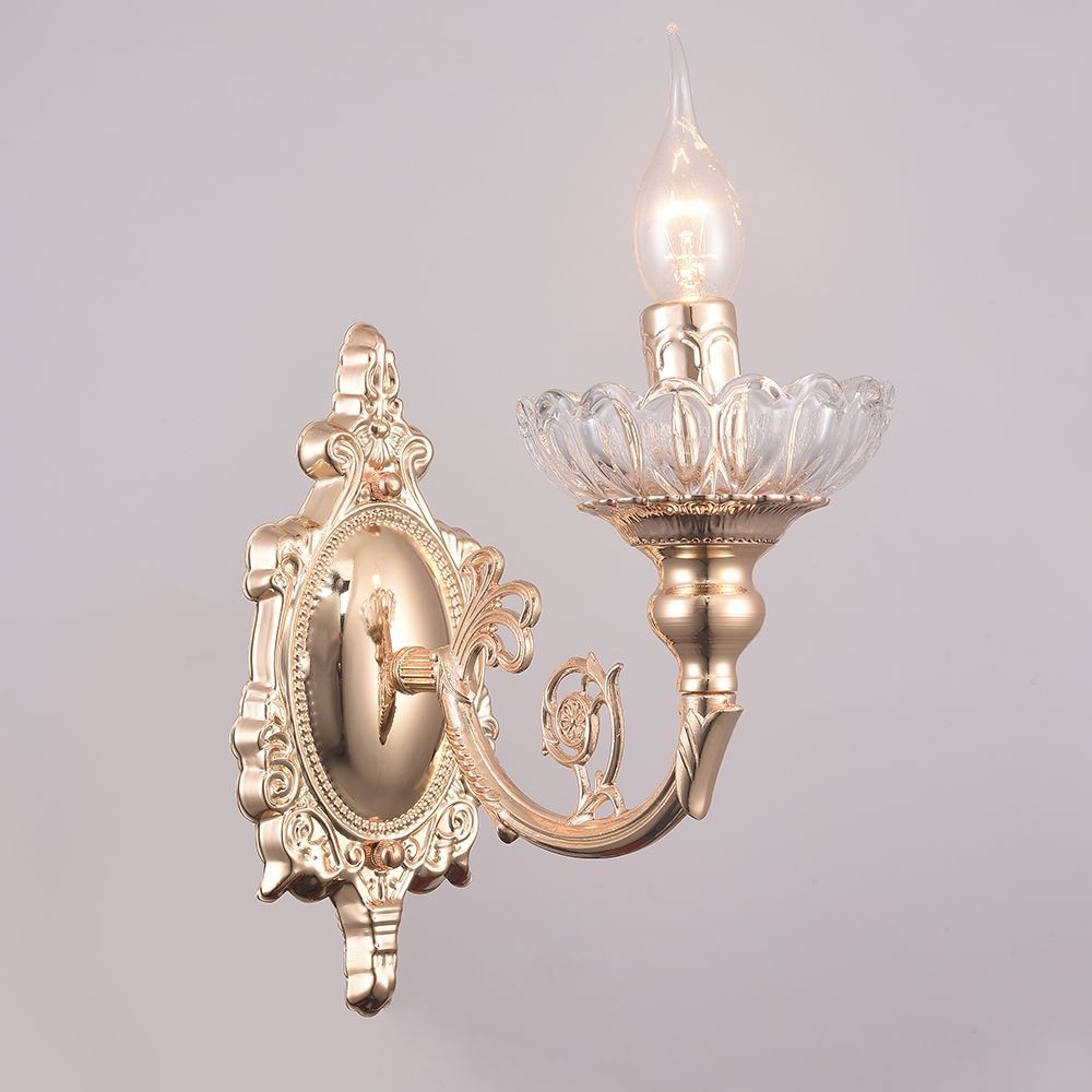 Настенное бра Seven Fires Сонал 20323.02.01.01