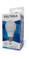 Светодиодная лампа Voltega SIMPLE LIGHT 5754