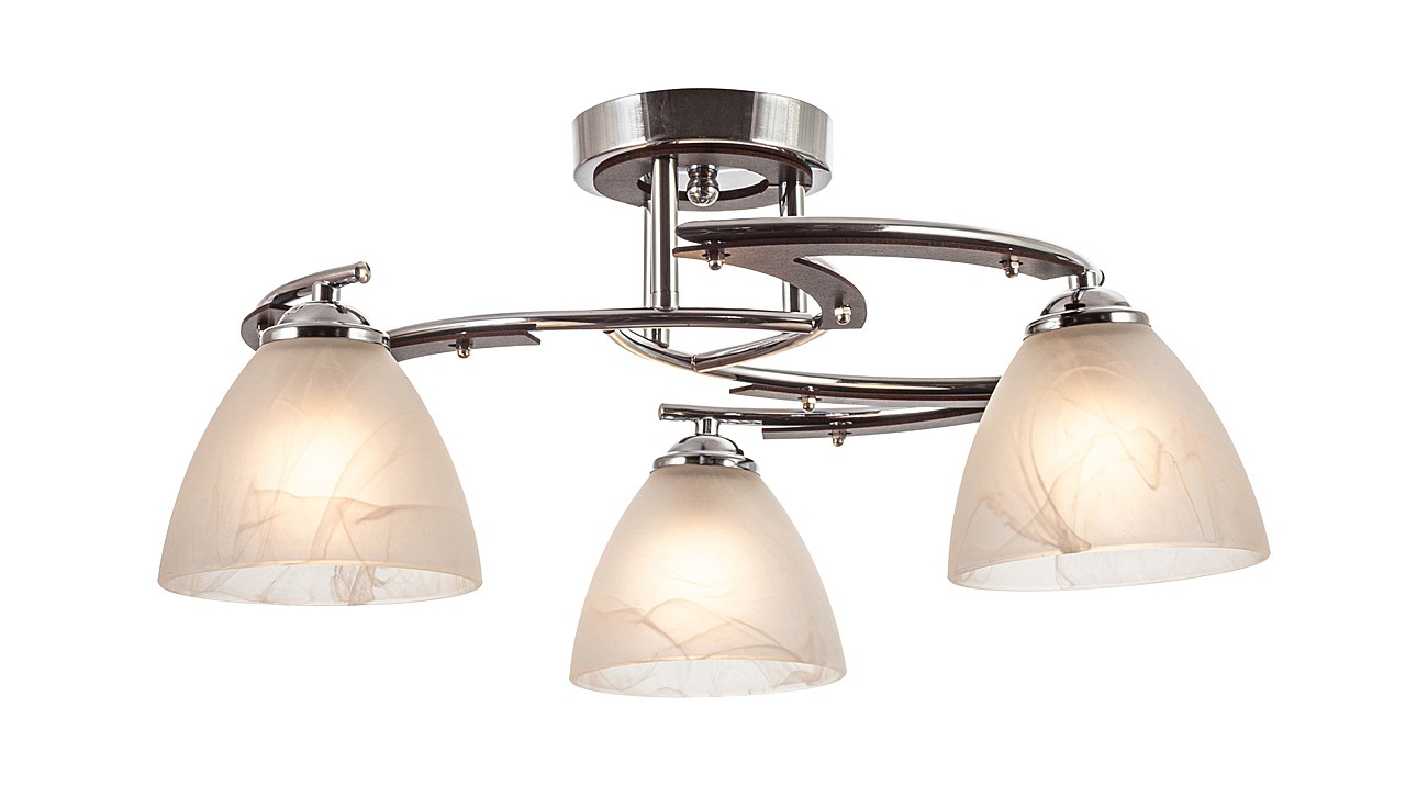 Потолочная люстра Escada 203 203/3PL