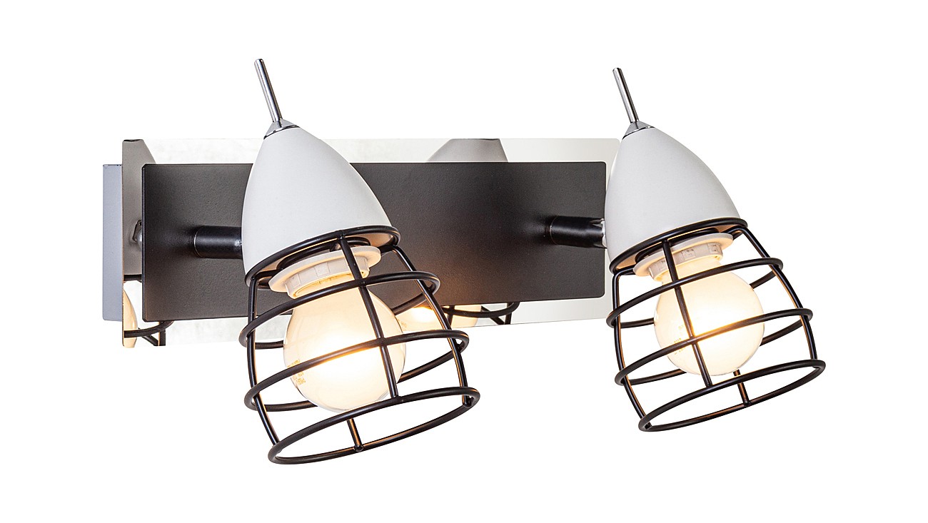 Светильник спот Escada 1106 1106/2A