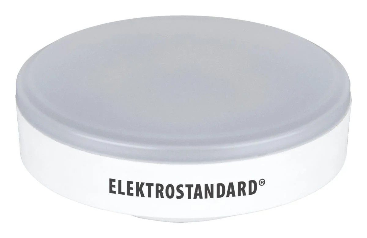 Elektrostandart GX53 GX53 LED PC 8W 6500K