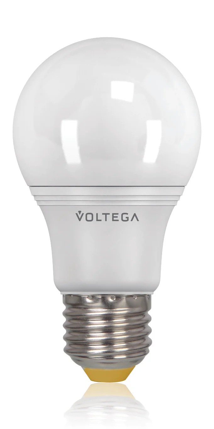 Светодиодная лампа Voltega SIMPLE 8344