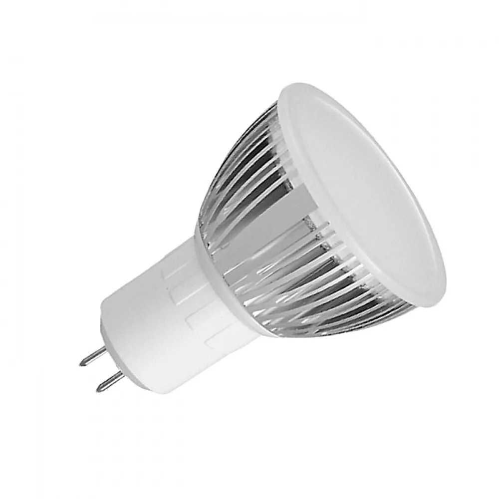 Светодиодная лампа Novotech GХ5,3 357129