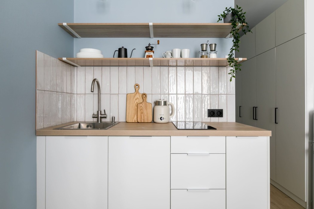 Белоостровская ул., ЖК «Черная речка»