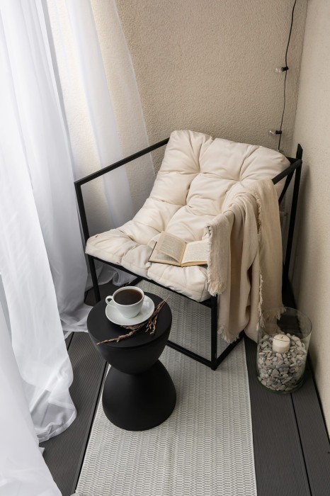 Белоостровская ул., ЖК «Черная речка»