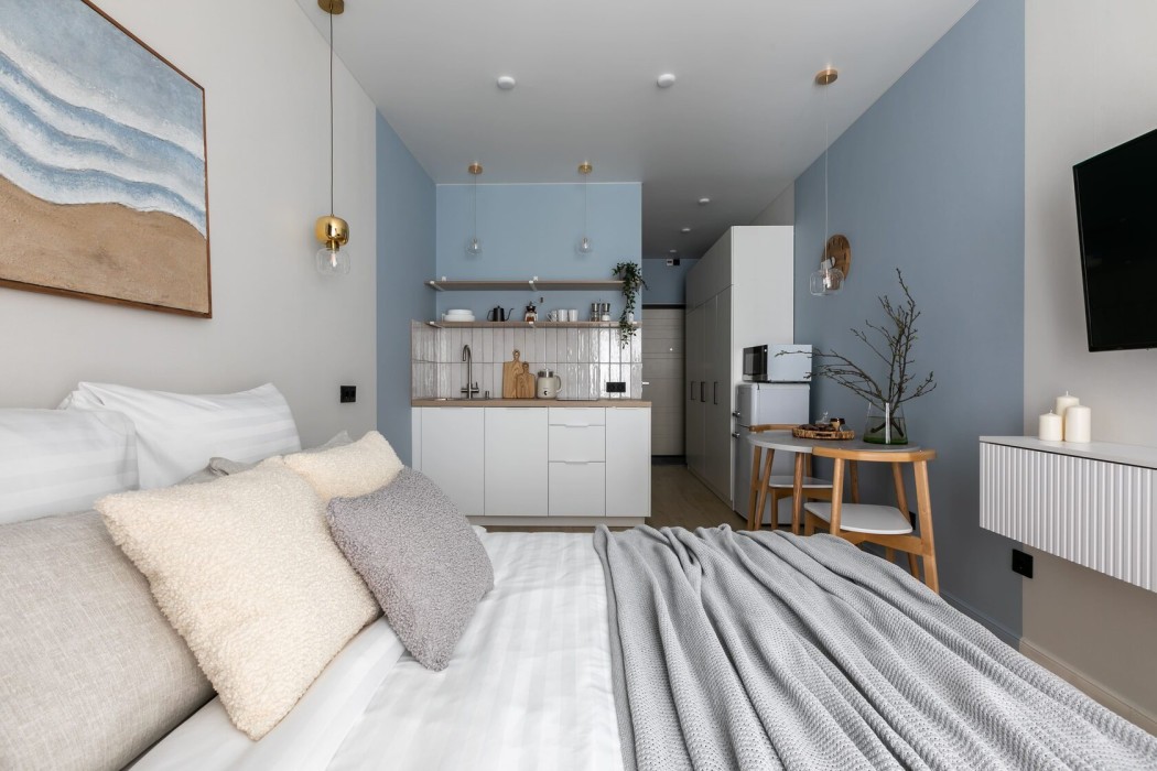 Белоостровская ул., ЖК «Черная речка»