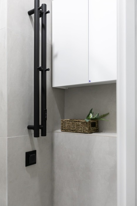 Белоостровская ул., ЖК «Черная речка»